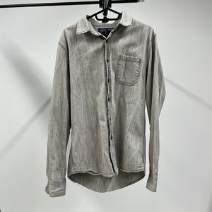 Joe’s jeans button up